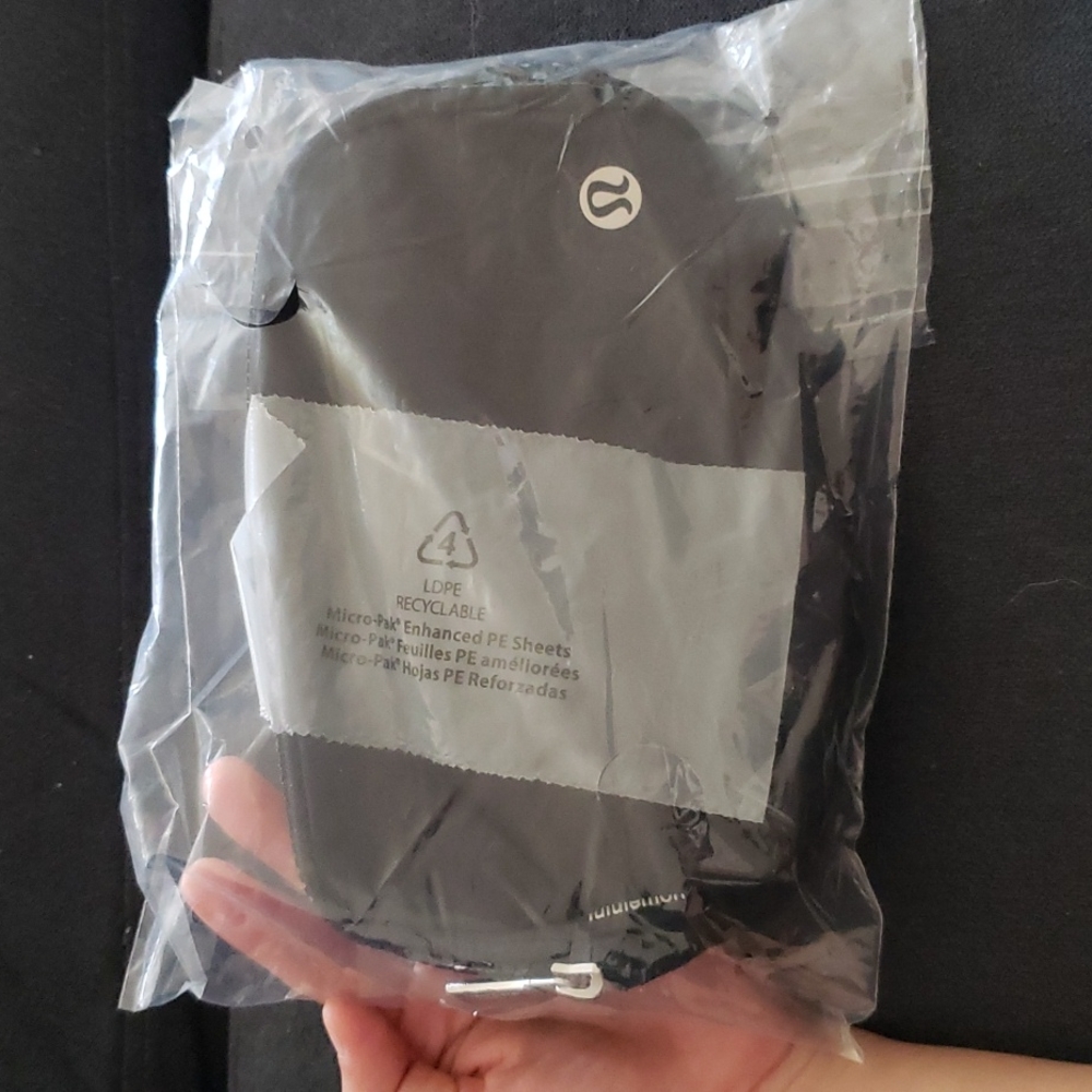 Lululemon Everywhere Belt Bag